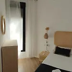 公寓 Eliving - Biopark Center & Airport 瓦伦西亚