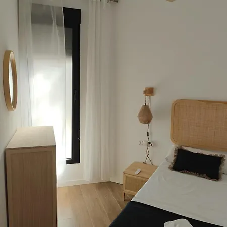 Apartmán Eliving - Biopark Center & Airport Valencie